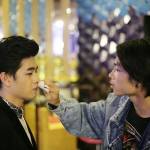 Tích Kỳ - Bảo Long: Tình bạn đẹp giữa cuộc thi gay cấn
