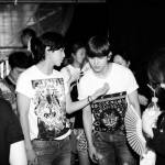 Đại nhạc hội SMTOWN - sân khấu của vô số "chuyện tình"