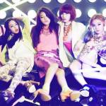 Tiffany (SNSD) khoái nghe nhạc của Wonder Girls