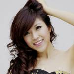 Trang Pháp xinh tươi trong MV ngọt ngào