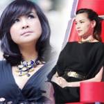 Thanh Lam: Hà Hồ sẽ "dạy" bằng gì?