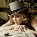 Fan hát tặng sinh nhật Madonna