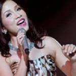 Mỹ Linh thích mùa thu Hà Nội