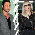 Lady Gaga bị đồn chia tay bạn trai