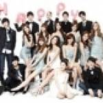 Sàn đấu Kpop dễ “sập” vì boygroup 17 “mẩu”