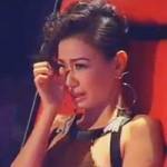 The Voice: Vòng Đối đầu đẫm nước mắt