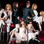 Các nhóm nữ Kpop và câu chuyện trang phục biểu diễn
