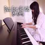 Piano Cover Hot  - An Coong