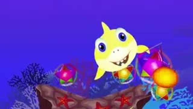 Baby Shark Trung Thu Ver 1