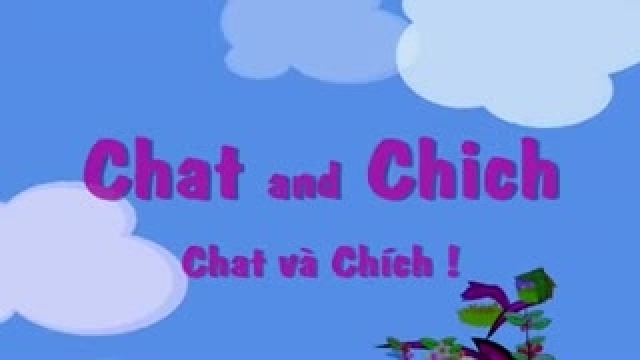 Chat và Bop - Chat và Chích