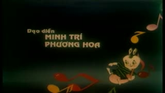 Bản Nhạc Của Thỏ Trắng