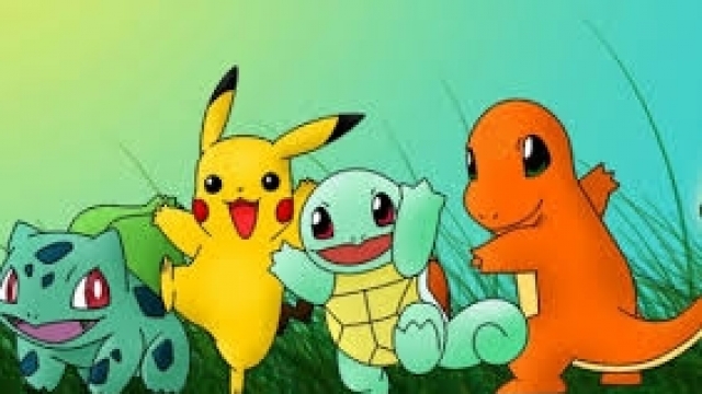 Pokemon tập 11- Ishizumai, hãy lấy lại ngôi nhà của bạn