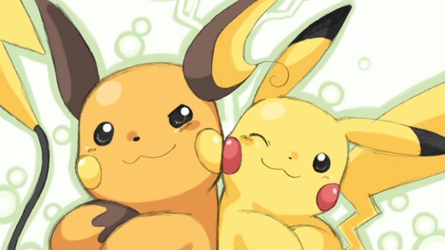 Pokemon tập 14- Thành phố Shippo, những câu chuyện kì lạ