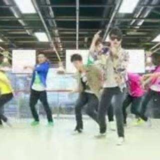 Mr Simple - Super Junior [Dance cover]