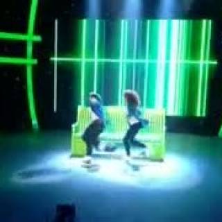 Breakdance: Màn biểu diễn của Tommy & Charlie