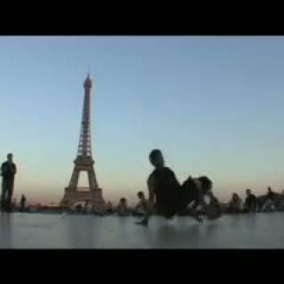 Breakdance: Planet B-boy in France