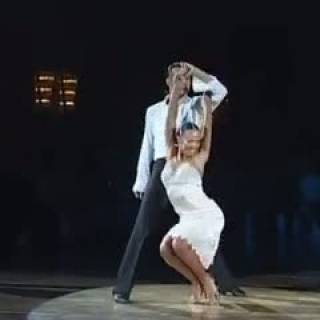 Dancesport: Slavik-Karina Rumba