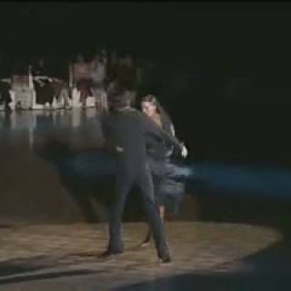 Dancesport:Sergey Ryupin & Elena Khvorova - Điệu Paso Doble