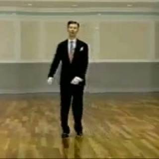 Dancesport: Học nhảy điệu Slow Waltz