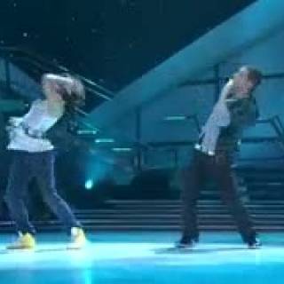 Breakdance: Cặp đôi biểu diễn Hiphop tuyệt đẹp