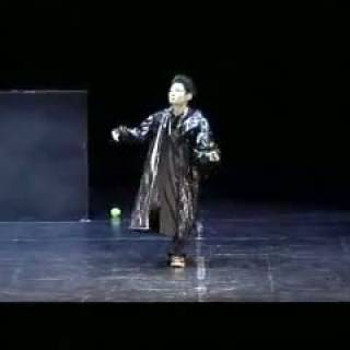 Breakdance: Điệu nhảy Robot ấn tượng của Bboy Kenichi Ebina 