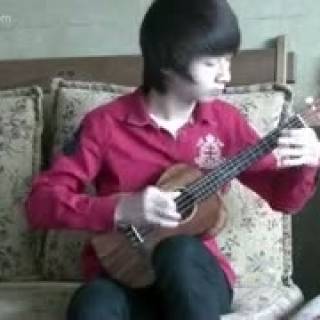 Mission Impossible (Ukulele)