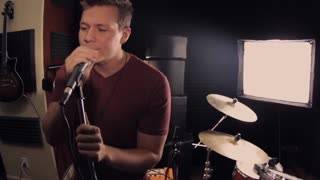 Part Of Me (Tyler Ward Cover)