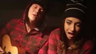 Timber (Tyler Ward & Alex G Acoustic Cover)