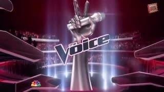Tập 11 - Phần 1 (The Voice US 2014 - Vòng Knockout)