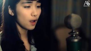 Bóng Mây Qua Thềm (Hòa Minzy, Tùng Acoustic Cover)