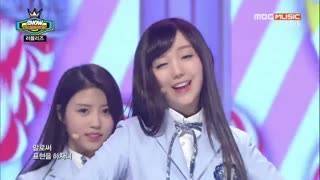 Candy Jelly Love (Show Champion 26.11.14)