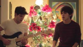 Have Yourself A Merry Little Christmas (MV Cover)