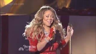 All I Want For Christmas Is You (Live At Rockefeller Center Tree Lighting 2014)