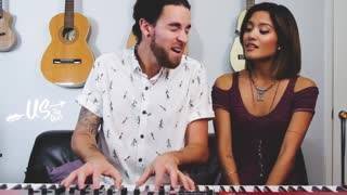 Top Hit 2014 (Us The Duo Cover, Mashup) - Us The Duo