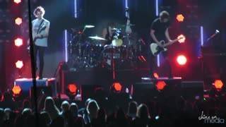 What I Like About You Like (Live At KIIS FM Jingle Ball 2014) - 5 Seconds Of Summer