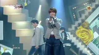 Hearthrob (Music Bank 12.12.14)