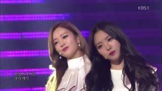 LUV (The 16th Korea-China Song Festival)