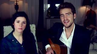 Have Yourself A Merry Little Christmas (Jona Selle, Vanlentina Franco Cover)