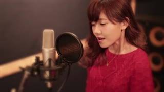 All I Want For Chirstmas Is You (Japanese - Maco Cover)