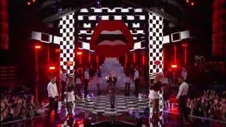 Lips Are Movin (Chung Kết The Voice US 2014)