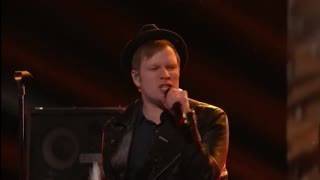 Centuries (Chung Kết The Voice US 2014)