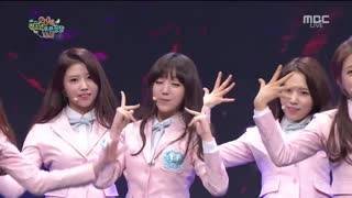 Candy Jelly Love (Youth Blue Growth Awards 2014)