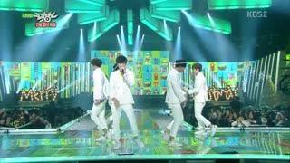 Solo Day (Music Bank - Christmas Special 2014)