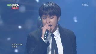 12:30 (Music Bank - Christmas Special 2014)