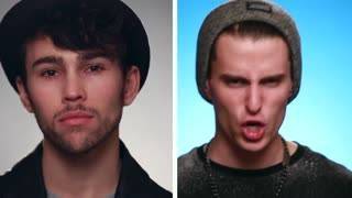 Uptown Funk (MAX, Mike Tompkins Cover)
