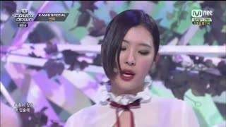 Full Moon (M!Countdown Christmas Special 2014)