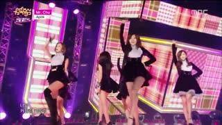 Mr. Chu (Music Core - Year End Special 2014)