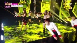 Don't Touch Me (Music Core - Year End Special 2014)