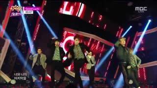 Good Luck (Music Core - Year End Special 2014)