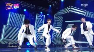 Overdose (Music Core - Year End Special 2014)